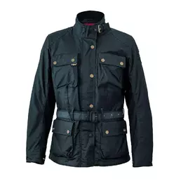 GARIBALDI Heritage jacke Синий