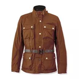 GARIBALDI Heritage jacke Коричневый (размер: xs)
