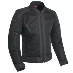 OXFORD Delta 1.0 Ms Air Tech jacke Черный