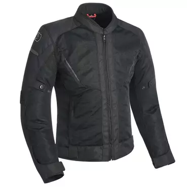 OXFORD Delta 1.0 Ms Air Tech jacke Черный