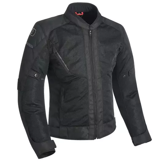 OXFORD Delta 1.0 Ms Air Tech jacke Черный