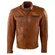 RUSTY STITCHES Jari jacke Коричневый (размер: xl)