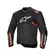 Alpinestars T-sps Air V2 мотокуртка Black Red Fluo Красный