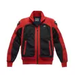 Blauer Easy Air Pro мотокуртка Red Красный (размер: xs)