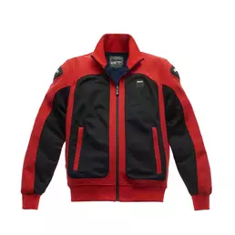 Blauer Easy Air Pro мотокуртка Red Красный (размер: xs)