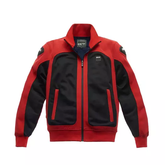 Blauer Easy Air Pro мотокуртка Red Красный (размер: xs)