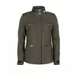 Helstons Tara Women's мотокуртка Khaki Зеленый (размер: m)