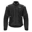 Acerbis Ruby мотокуртка Black White Белый