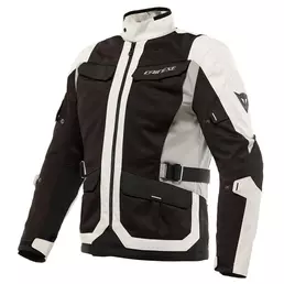 Dainese Desert Tex мотокуртка Peyote Black Серый