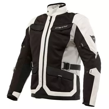 Dainese Desert Tex мотокуртка Peyote Black Серый