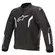 Alpinestars Ast Air V2 мотокуртка Black White Белый