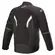 Alpinestars Ast Air V2 мотокуртка Black White Белый