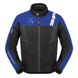 Spidi Corsa H2out мотокуртка Blue Синий