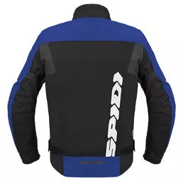 Spidi Corsa H2out мотокуртка Blue Синий