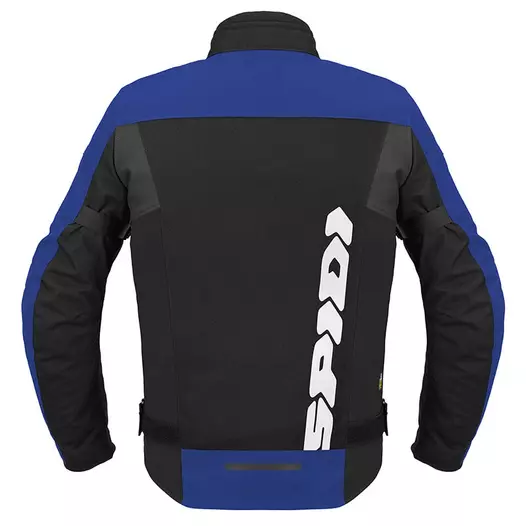 Spidi Corsa H2out мотокуртка Blue Синий
