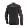 Ixon Ostro Lady мотокуртка Black Pink Розовый