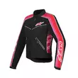 Alpinestars Stella T-dyno Air мотокуртка Red Красный (размер: s)