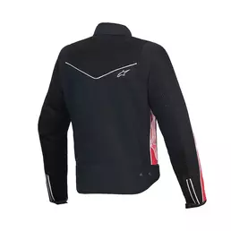 Alpinestars Stella T-dyno Air мотокуртка Red Красный