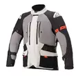 Alpinestars Ketchum Gore-tex мотокуртка Grey Ice Серый (размер: m)