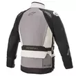 Alpinestars Ketchum Gore-tex мотокуртка Grey Ice Серый