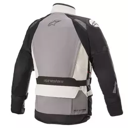 Alpinestars Ketchum Gore-tex мотокуртка Grey Ice Серый