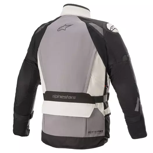 Alpinestars Ketchum Gore-tex мотокуртка Grey Ice Серый