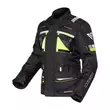 INVICTUS E-2 Heracles jacke Черный (размер: 4xl)