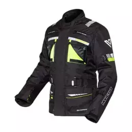 INVICTUS E-2 Heracles jacke Черный (размер: 4xl)