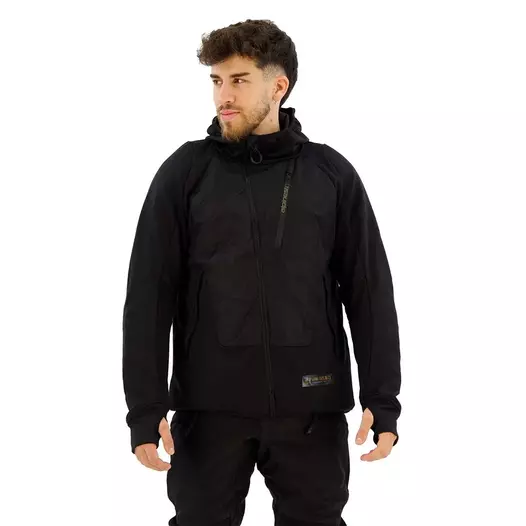 ALPINESTARS MO.ST.EQ Hybrid jacke Черный (размер: m)