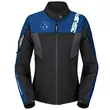 Spidi Corsa H2out Lady мотокуртка Blue Синий