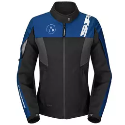 Spidi Corsa H2out Lady мотокуртка Blue Синий (размер: xs)