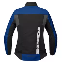 Spidi Corsa H2out Lady мотокуртка Blue Синий