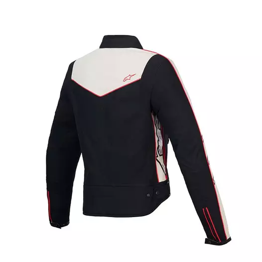 Alpinestars Stella T-dyno Wr Women мотокуртка Red Красный