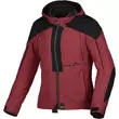 Macna Territor Lady мотокуртка Bordeaux Красный (размер: xs)