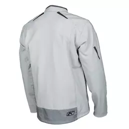 Klim Marrakesh мотокуртка Cool Grey Серый