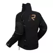 Rukka Flexorina Lady мотокуртка Brown Коричневый