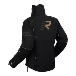 Rukka Flexorina Lady мотокуртка Brown Коричневый