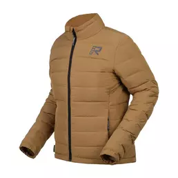 Rukka Flexorina Lady мотокуртка Brown Коричневый