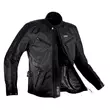 SPIDI Basic Net jacke Черный