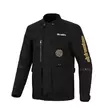 Alpinestars Dice мотокуртка Black Черный (размер: xs)