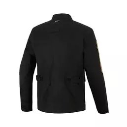 Alpinestars Dice мотокуртка Black Черный