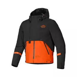 Alpinestars Mootant Wp Parka Orange Оранжевый (размер: s)