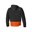 Alpinestars Mootant Wp Parka Orange Оранжевый
