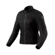 REVIT Elin jacke Черный (размер: 42)