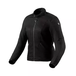 REVIT Elin jacke Черный