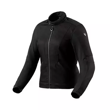 REVIT Elin jacke Черный