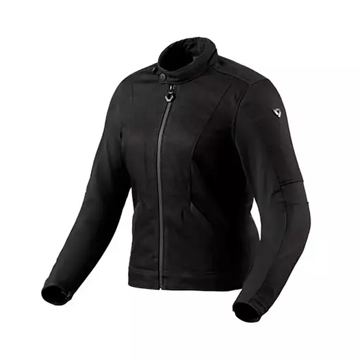 REVIT Elin jacke Черный (размер: 42)
