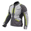 SEVENTY DEGREES SD-JT67 Tanami Tourenjacke Black / Yellow Fluor