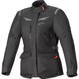 ALPINESTARS Stella ST-1 WP jacke Черный