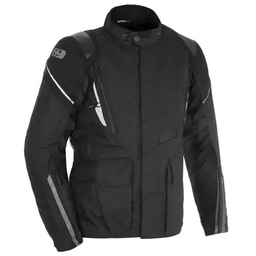 OXFORD Montreal 4.0 MS Dry2Dry jacke Черный (размер: s)
